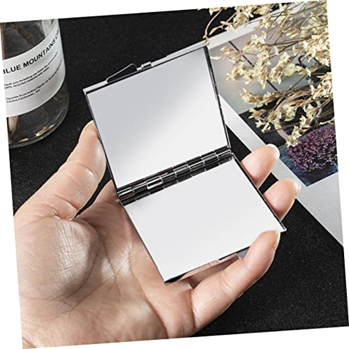 Miroir de maquillage Healeved compact 3 pièces idéal dans votre sac de voyage - 5