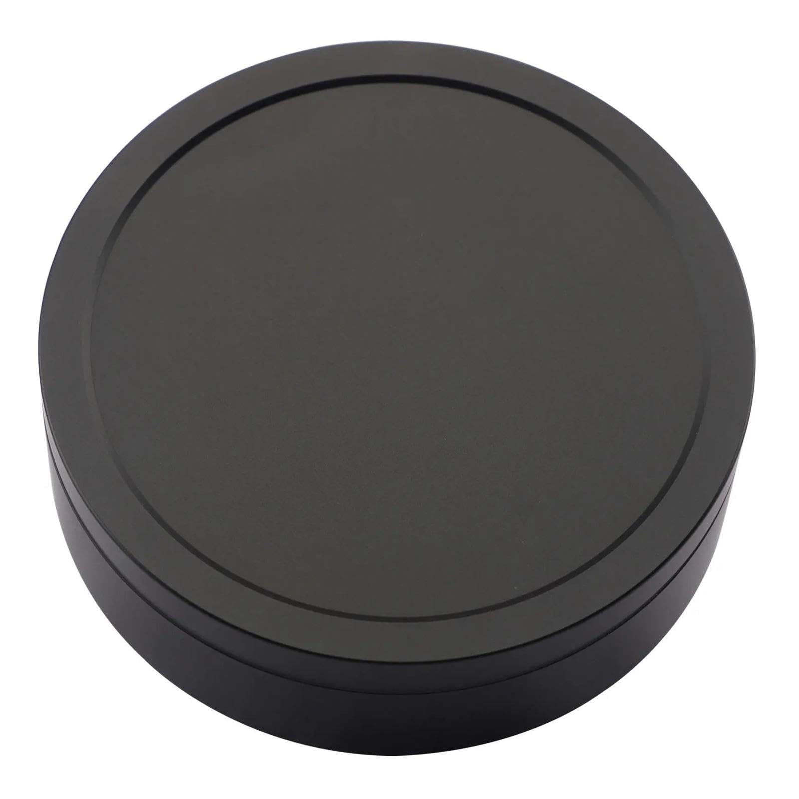 Cap-SM12F4 Tapa de Lente de Metal Compatible con Sigma 0.472-0.945 in F4 DG HSM Art Lens Starry Sky reemplaza a Sigma LC1020-01