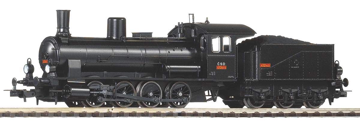 Piko 57561 Hobby CSD Rh413 Steam Locomotive III
