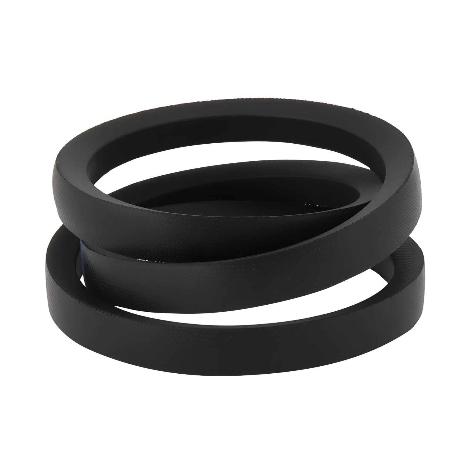 Be In Your Mind Lawn Tractor V Belts 1134-9058-01 Outer Length 849mm Inner Length 804mm Compatible with Stiga Park 123 320, 9585-0091-01