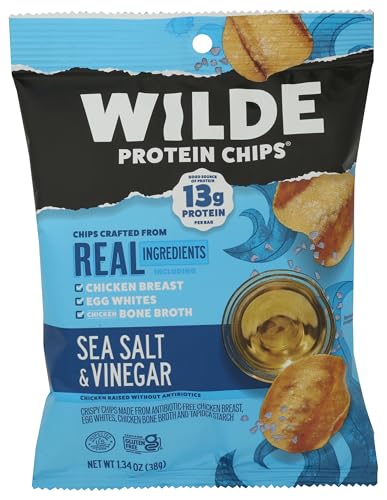 CHIPS CHCKN SSLT VINEGAR