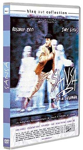 Preisvergleich Produktbild Sansa [FR Import]