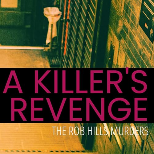 A Killer's Revenge by Denis McCarthy episode artwork