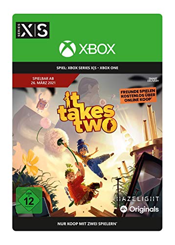 It Takes Two Standard | Xbox - Download Code