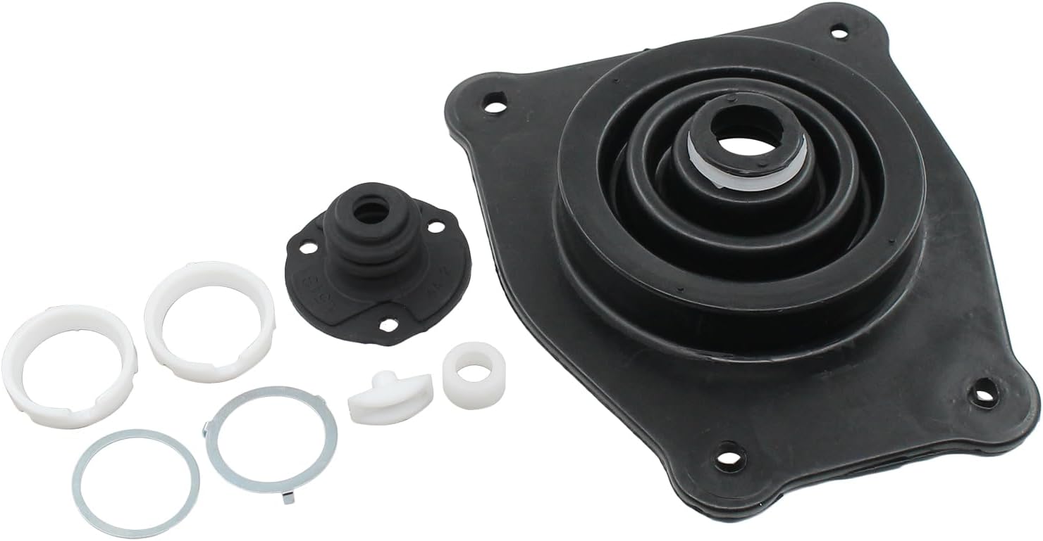 Manual Transmission Shift Boot Insulator Bushing kit for Mazda Miata 1990-2005