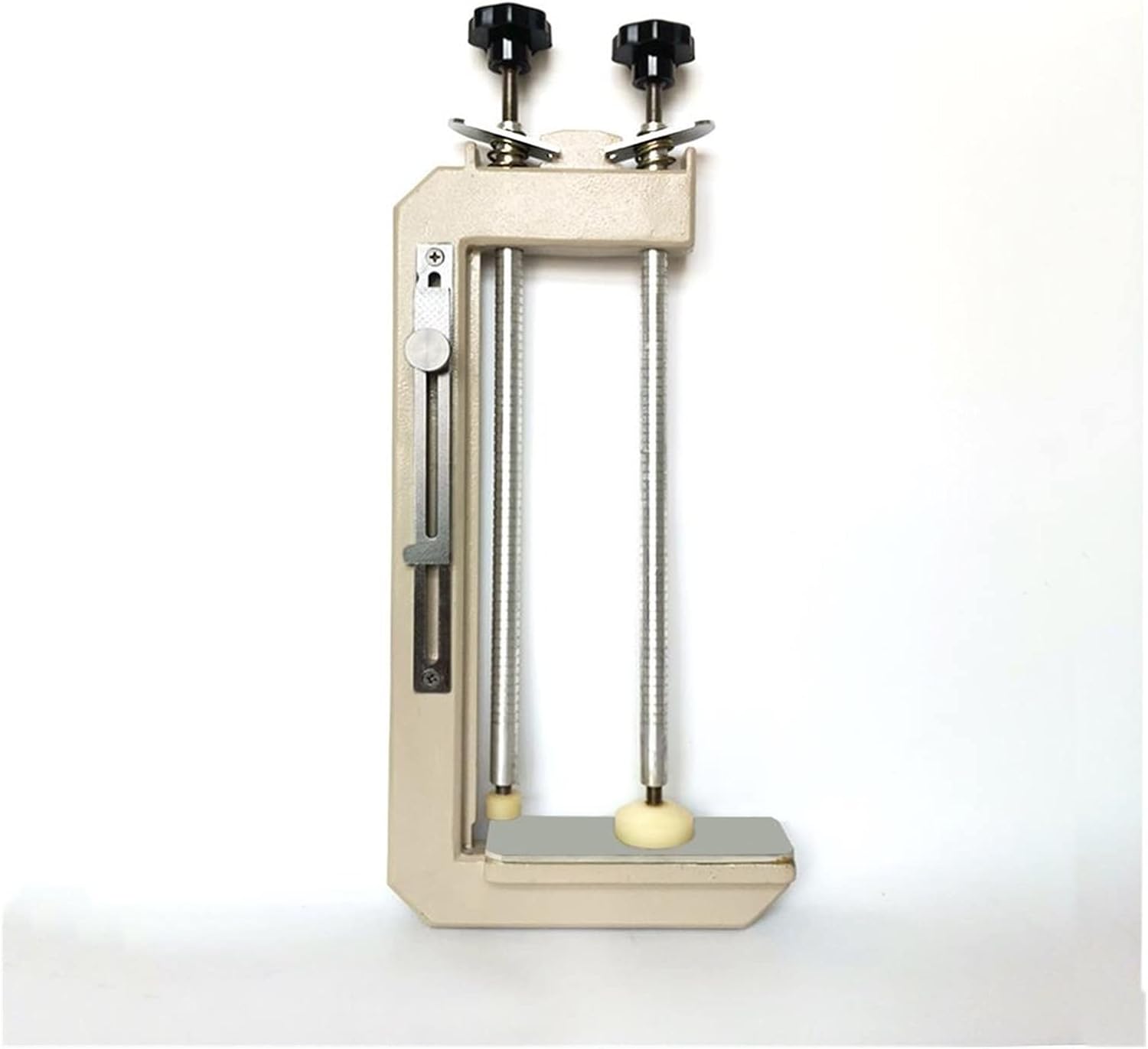 Seam Setter 45 Degree Stone Mitre Clamp Install Tooling Tools Granite For Marble Slab Stitching Professional Countertop Installation Tool(Gris)