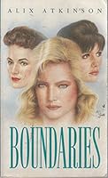Boundaries 0373579276 Book Cover