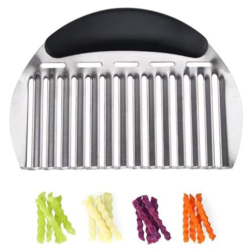 10 Best Pampered Chef Fry Cutter By An Expert Glory Cycles