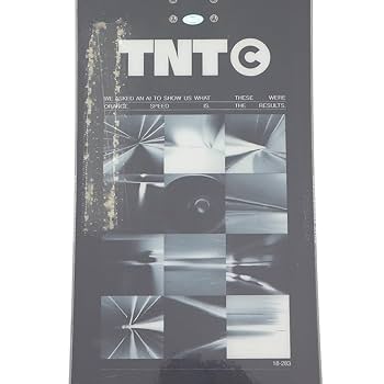 スノーボード [FNTC]TNT C 143 Amazon | エフエヌティシー（FNTC） スノーボード 板 FLEXIBLE