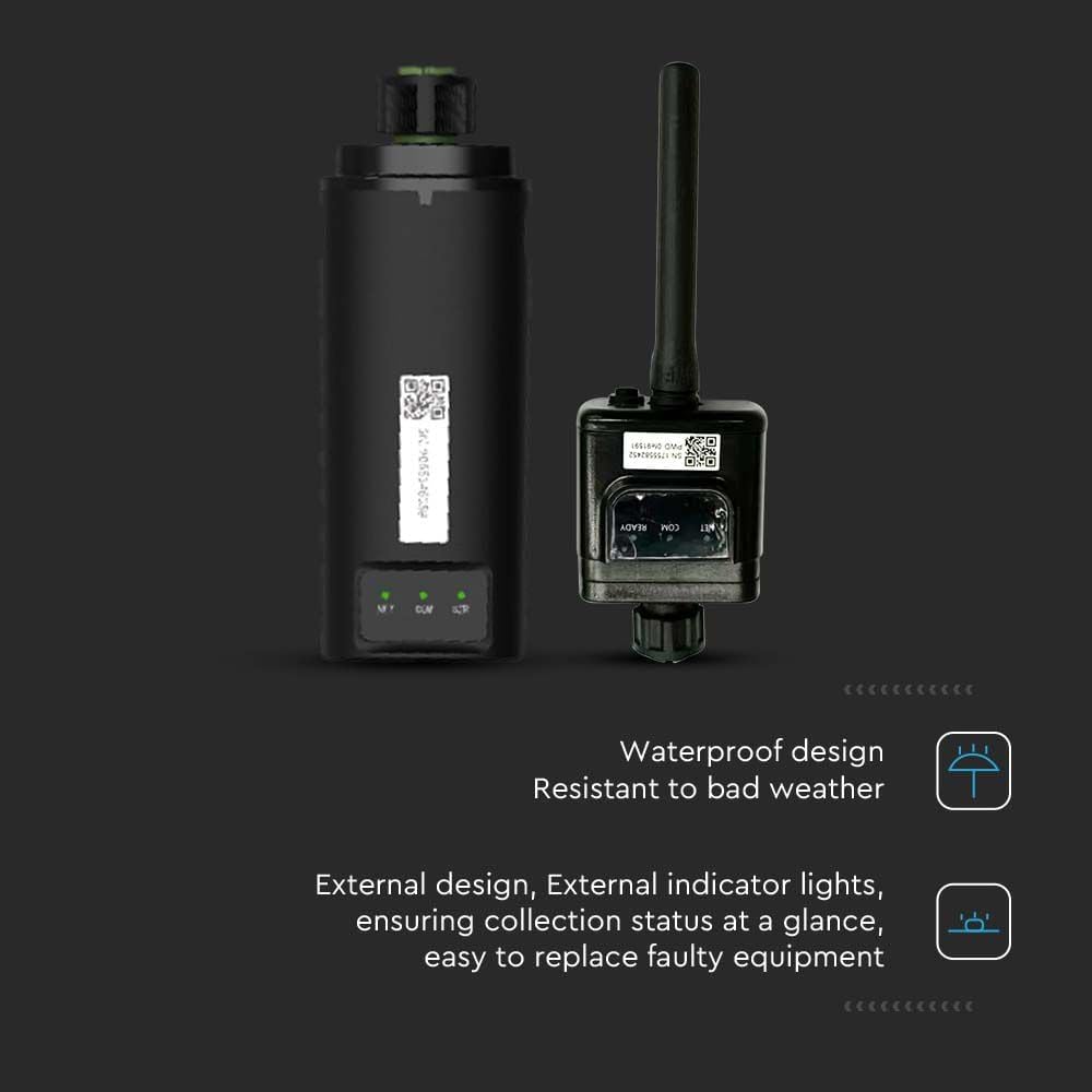 Inverter solare - WiFi - Dongle