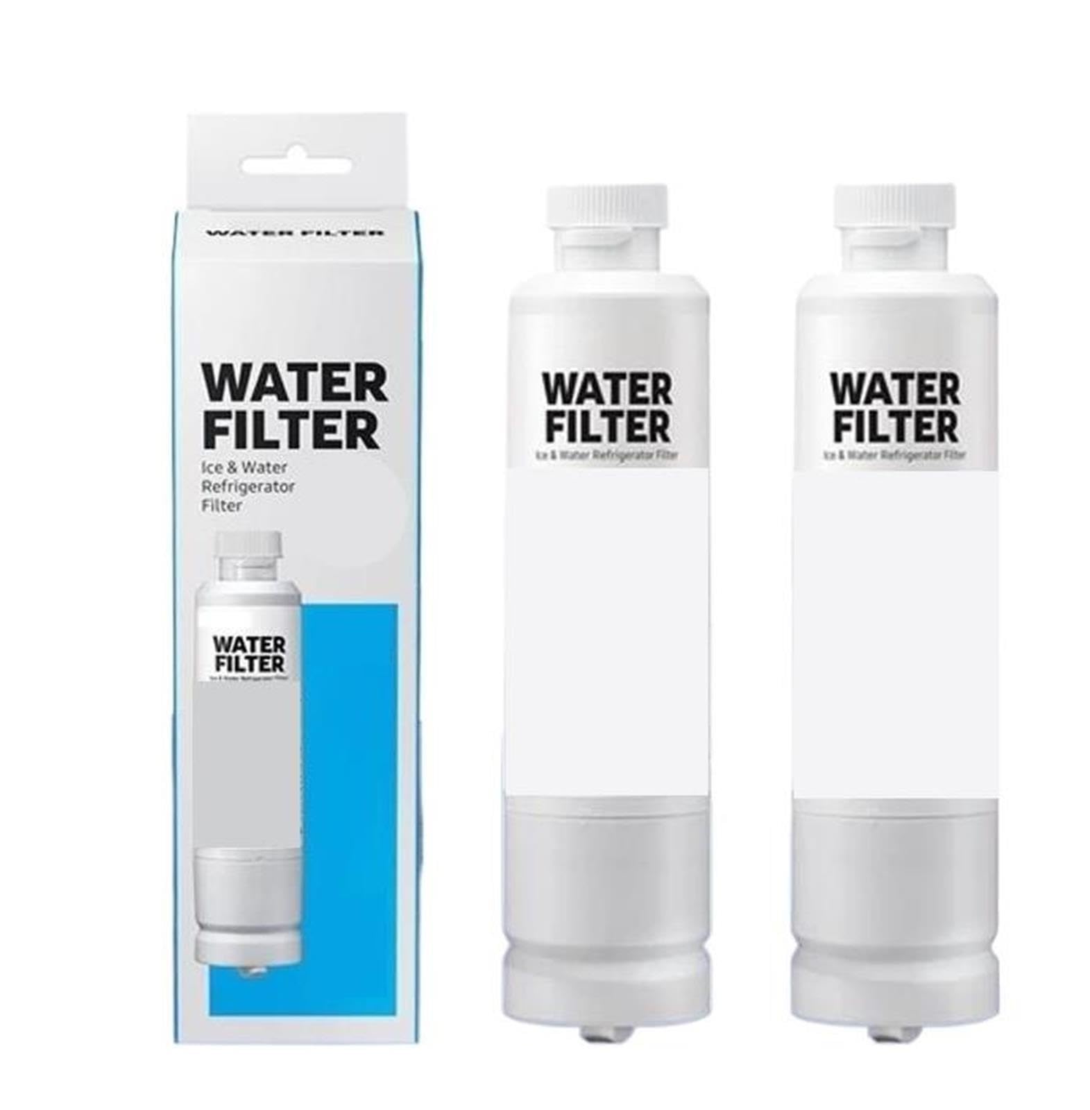 Filtro Dell'acqua Del Frigorifero, Compatibile Con Samsung