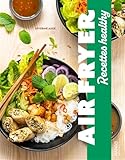 Air fryer - recettes healthy