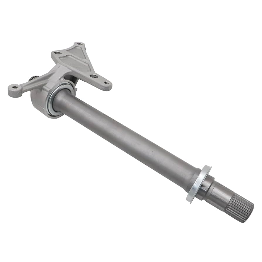 ☆hano☆　0430 Amazon.com: ATUOTPO CV Intermediate Shaft Compatible with