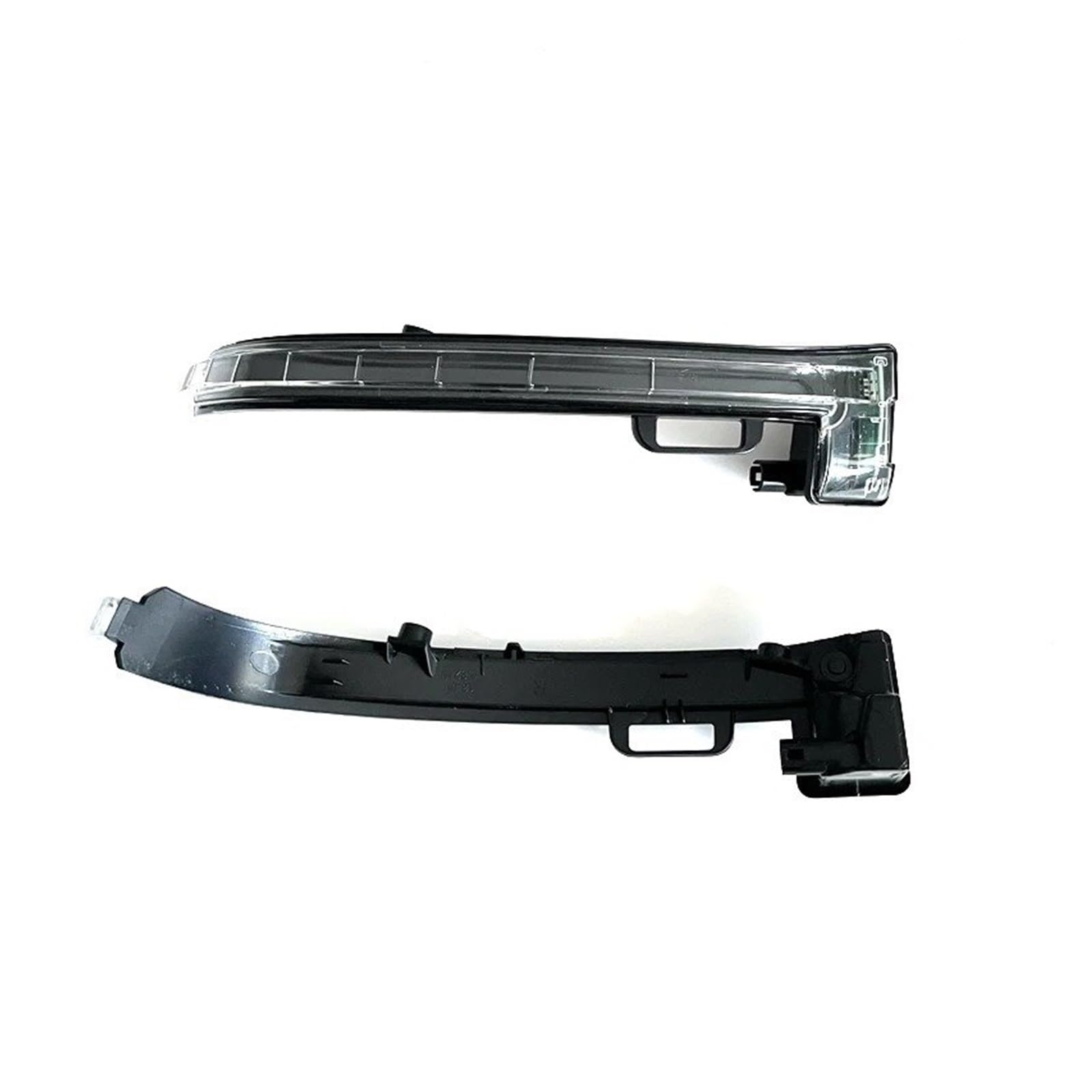 Espejo Retrovisor Indicador Indicador De Señal De Giro Del Espejo Retrovisor Del Coche Con Bombilla LED Para Peugeot 308 T9 2013 2014 2015 2016 2017 2018 2019(Right Left)