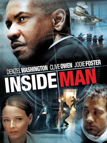 Inside Man für 0,00 EUR bei amazon.de Bild: Inside Man für 0,00 EUR bei amazon.de
