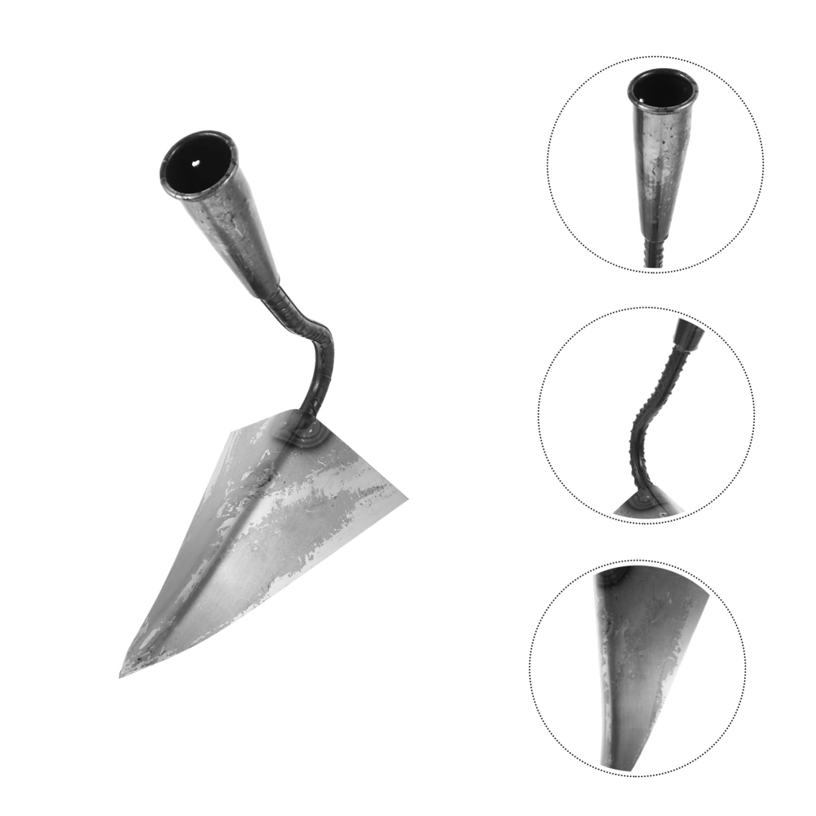 Cultivador Para Jardinería Azada Y Cultivador De Alta Resistencia Azada Para Jardinería Articulaciones Fuertes Para Desmalezar