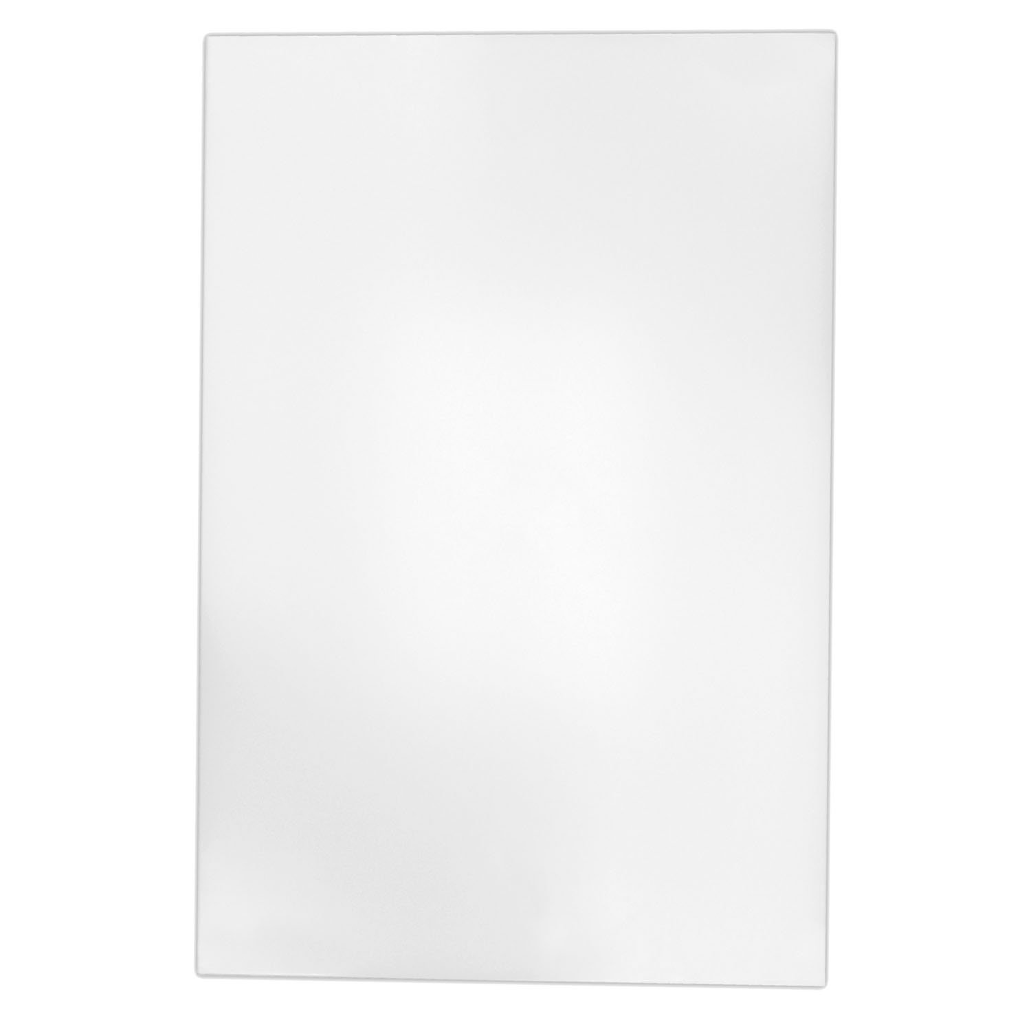Excellanté 18 by 24 by 1-1/2-Inch / White / 1 Cutting Boards
