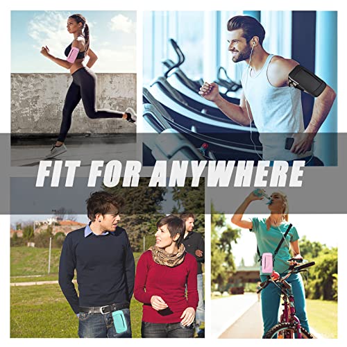 Movoyee Phone Holder For Running Armband Cell Phone Purse Crossbody For Women Men Kids, Iphone 14 13 12 11 Pro Max Xs Xr X 8 7 Plus Se Mini Galaxy Ultra Edge S23 S22 S21 S20 Note 20 Bag Gym Arm Band #TOP1