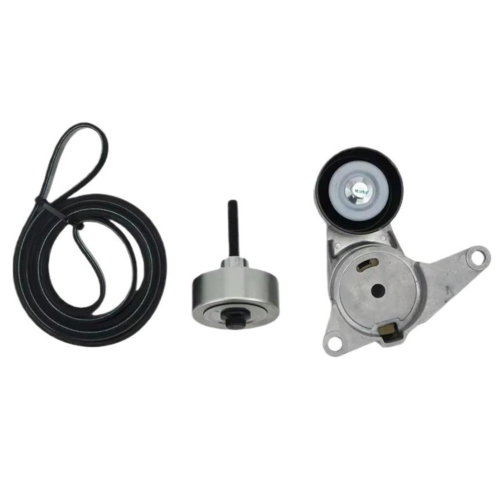 Tensor Correa Motor Coche Para Buick Para LaCrosse 2013-2016