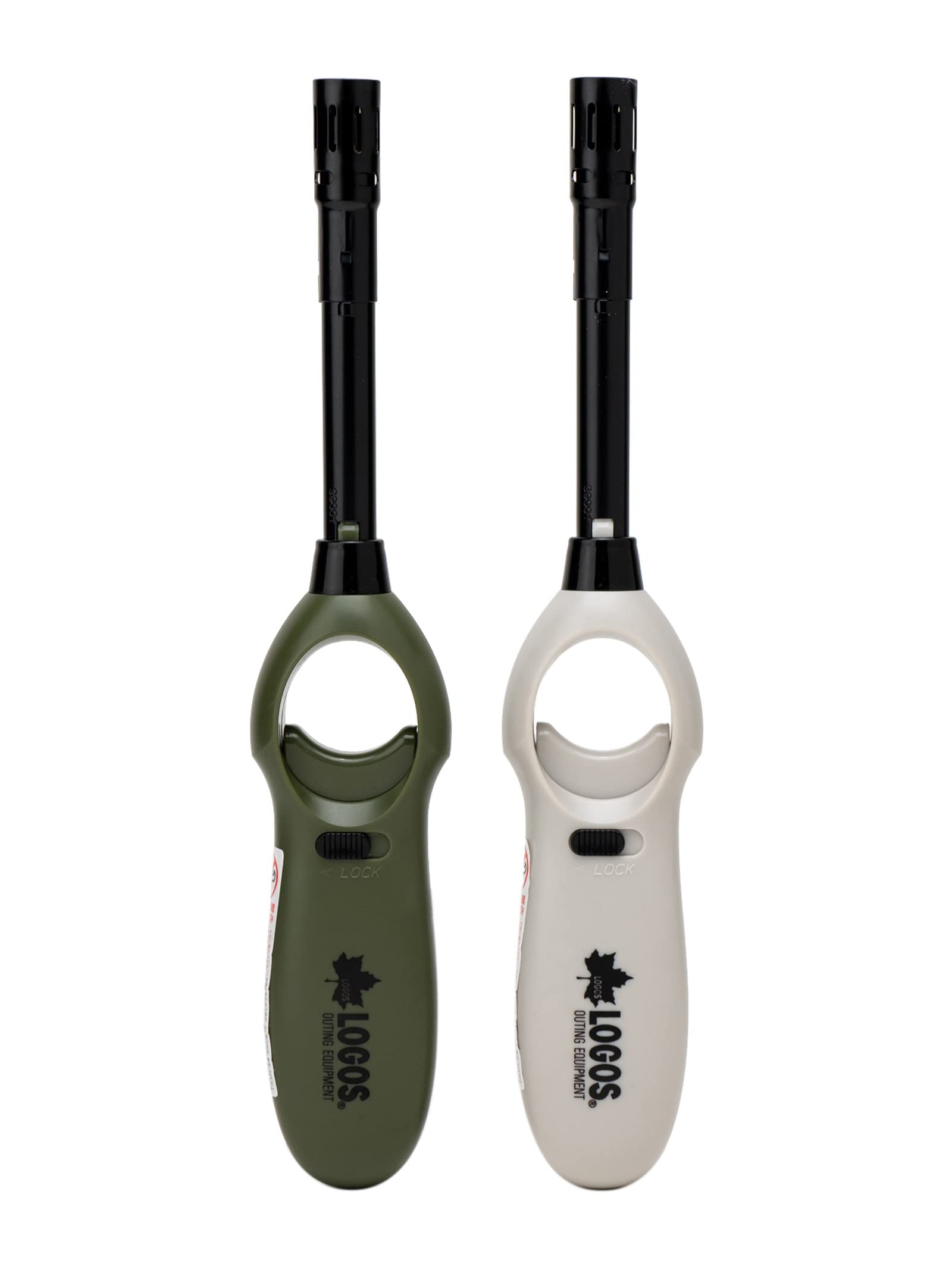 【激レア】ステンレス製 超高級チャッカマン 着火マン キャンプ ②激レア】ステンレス製 超高級チャッカマン 着火マン キャンプ