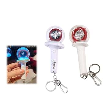 【匿名配送/キーホルダー付】FANTASTICS ペンライト Amazon.co.jp: FANTASTICS LIGHT STICK ペンライト : おもちゃ