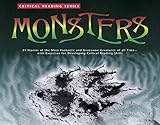 Critical Reading Series: Monsters