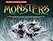 Critical Reading Series: Monsters