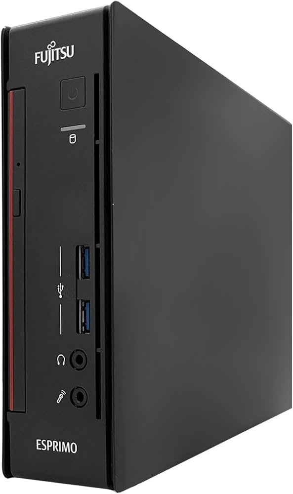 Amazon.co.jp: 【整備済み品】富士通 ミニデスクトップ PC FUJITSU Amazon.co.jp: 【整備済み品】富士通 ミニデスクトップ PC FUJITSU