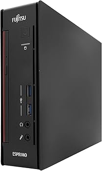 ミニPC Fujitsu ESPRIMO Q556/M Core i5 Windows10 Fujitsu ESPRIMO Q556/2 | Overview, Specs, Details | SHI