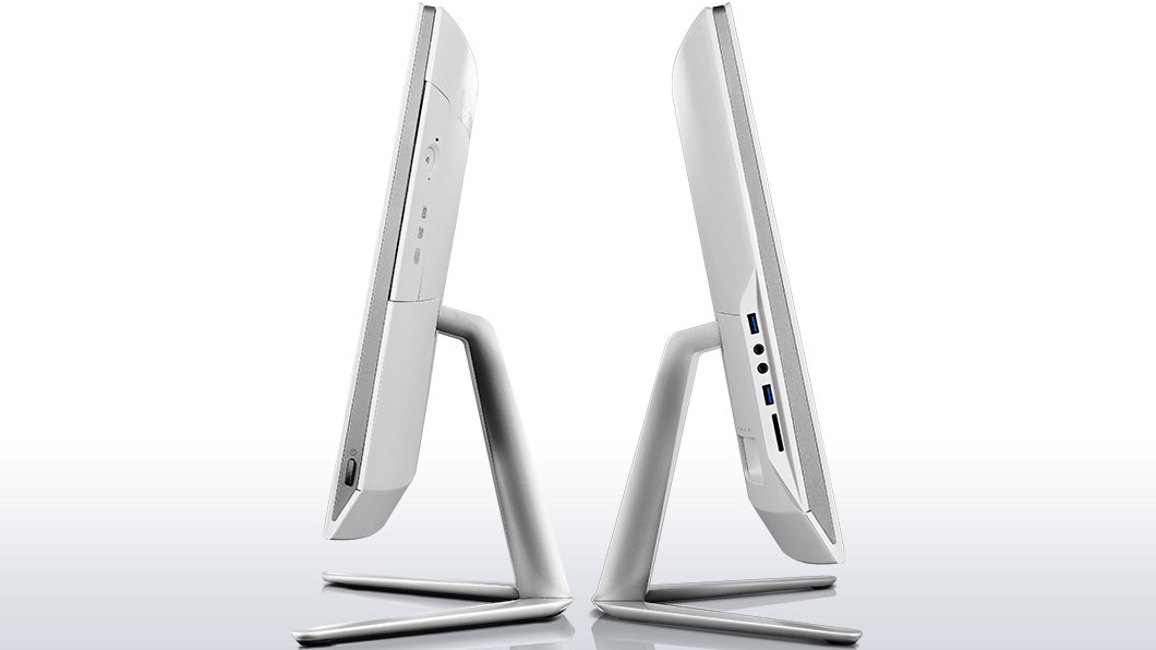 Lenovo C470 57330316 21.5 -inch Desktop : Amazon.in: Computers