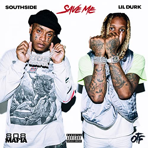 Southside feat. Lil Durk