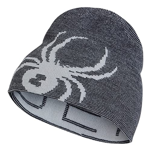 Spyder Toddler Boy's Reversible Bug Hat