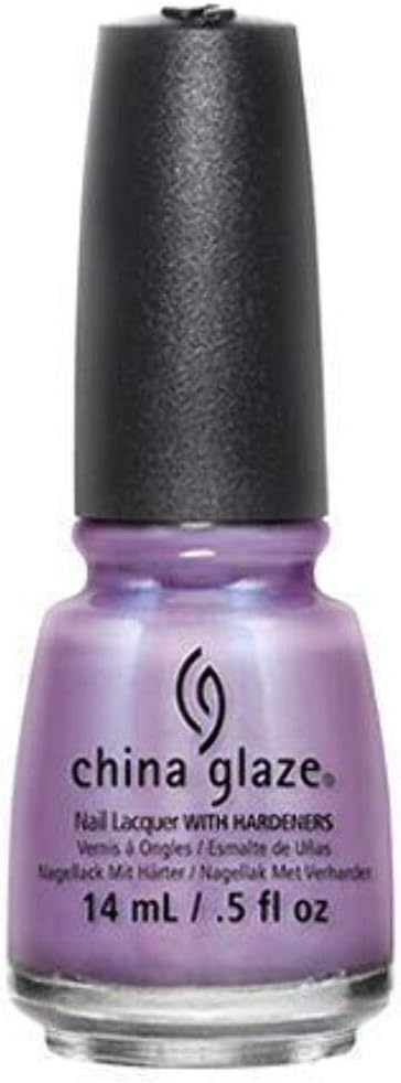 China Glaze Tantalize Me Nail Polish 14ml