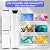 Voice Replacement for Samsung-TV-Remote Control,Compatible for All Samsung Smart TV Remote