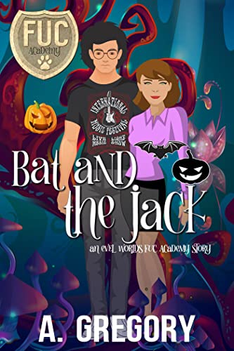 Cover of Bat and the Jack