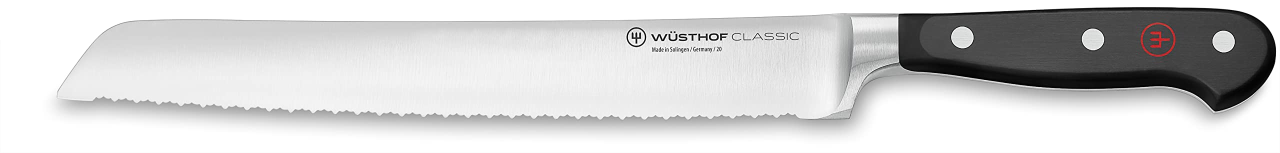 WÜSTHOF Classic Bloc couteaux avec 12 pièces