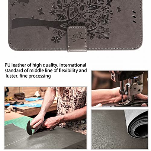 LEMORRY Case for Xiaomi Redmi Note 12 5G - Image 4