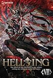 HELLSING OVA ＶＩＩＩ 〈通常版〉 [DVD]