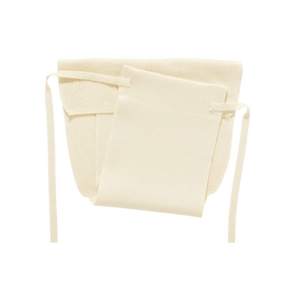 Disana Pannolini Cotone Biologico 3-15 kg Confezione 10