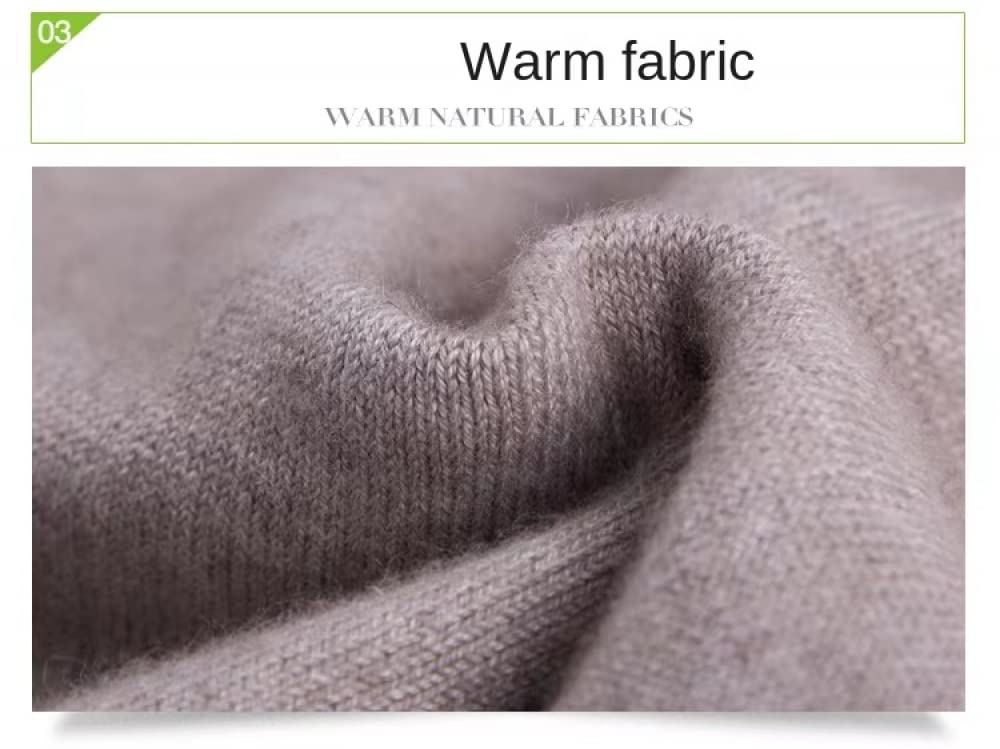 Fascia Termica Per Schiena E Reni - In Finto Cashmere, Unisex, Taglie L E XL - Foto 3