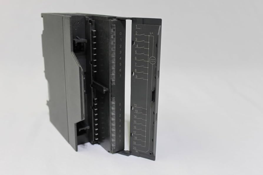 シーメンス S7-300 IM361 、SM321／SM322 ／FM353 Amazon.com: Siemens