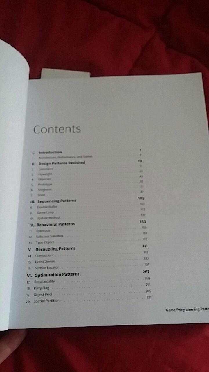 Game Programming Patterns : Nystrom, Robert: Amazon.it: Libri