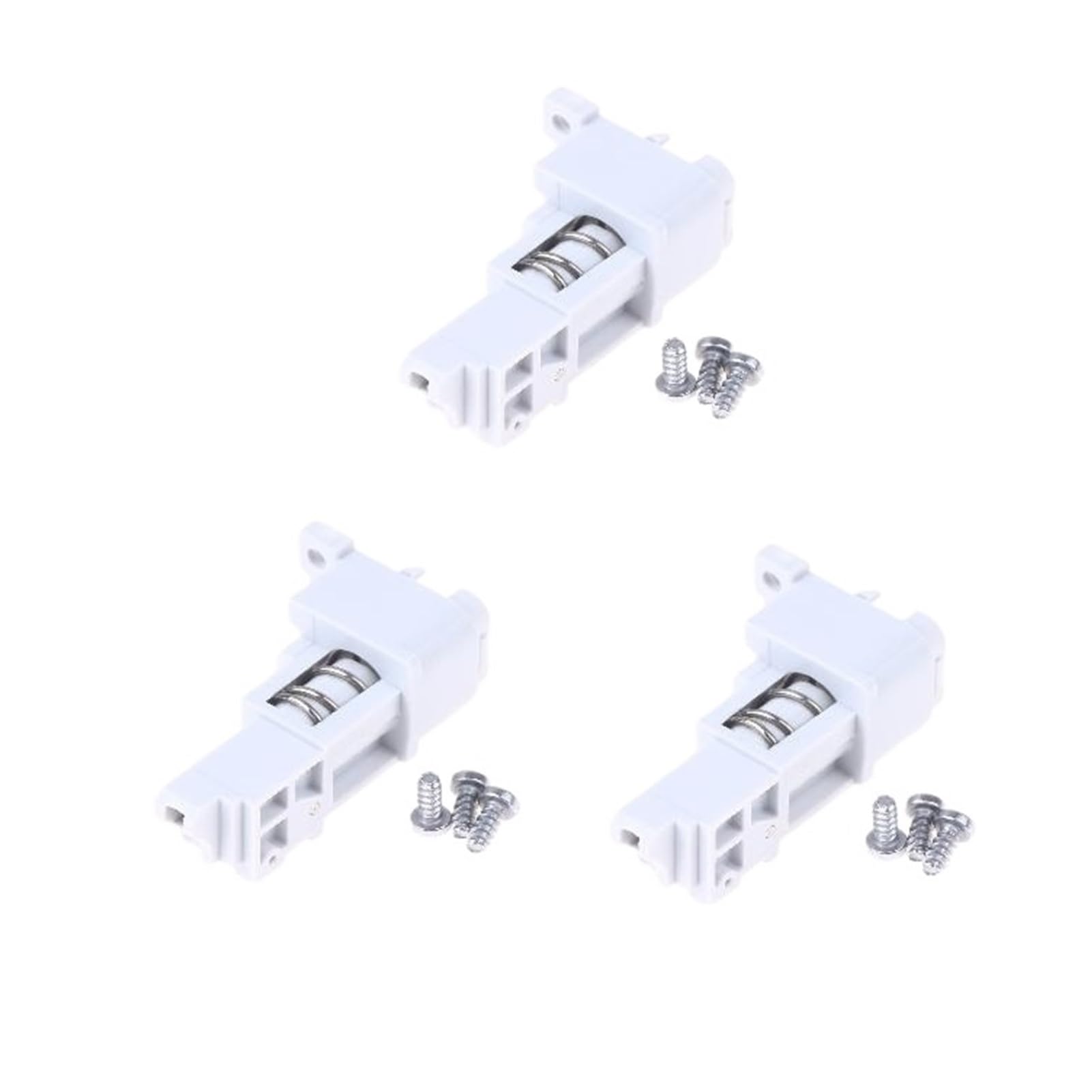 Accessoires de Base capteur Filament for imprimante 3D série A1, 1/3 pièces(A2)