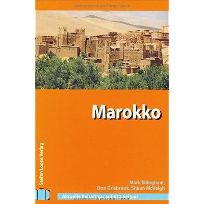 Marokko.