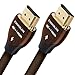AudioQuest Chocolate HDMI Cable - 5m