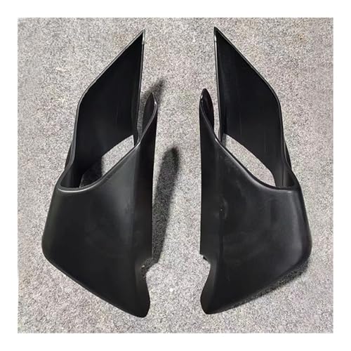 Winglet Moto Wing Spoiler Aileron Fixe pour R3 R25 R1 2022