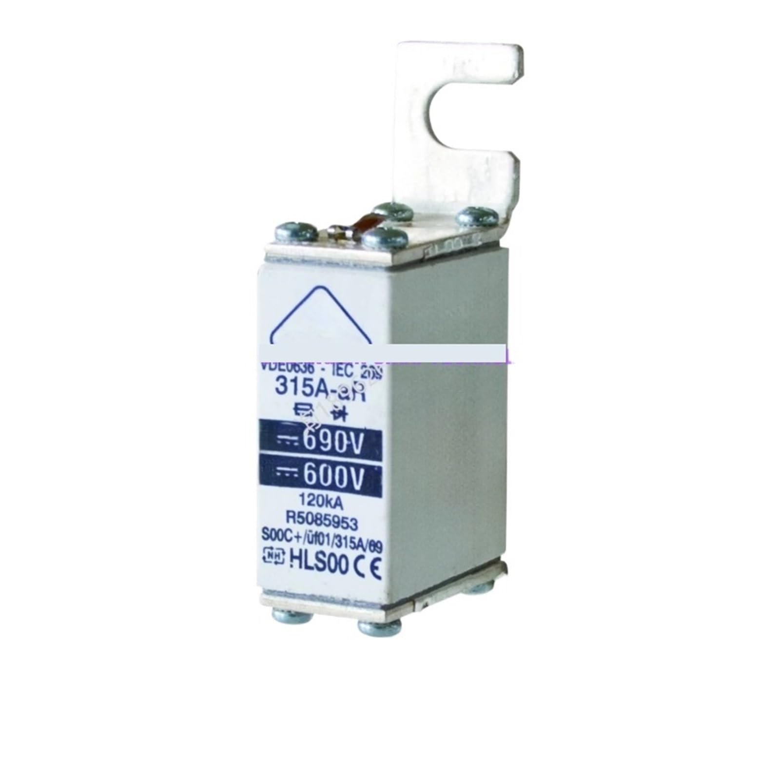 R5183126 35A relais thermique de protection pour disjoncteur moteur