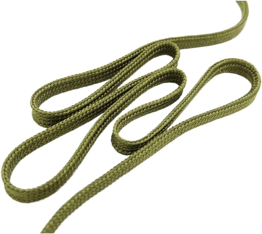 Manicotto per cavo da 30 m, in nylon intrecciato ermetico, ad alta densità, con isolamento, per la protezione della casa, custodia espandibile, involucro in poliammide - Custodia intrecciata