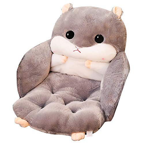 FYMDHB886 Multifunction Hamster Backrest Office Siamese Large Cushion Pregnant Women Lumbar Pillow Chair Sofa Backrest