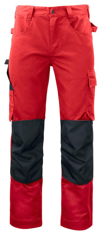 Tour de taille pour homme rouge modèle 645532 robuste - 2